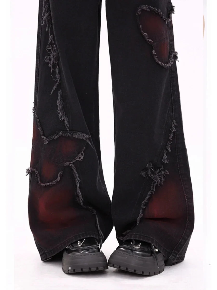 Void Pulse Pants