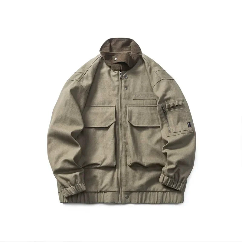 Trailblazer Jacket