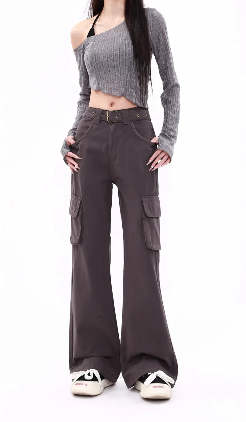 CyberBloom Denim