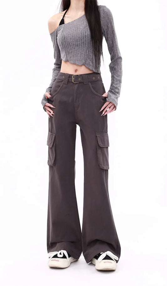 CyberBloom Denim