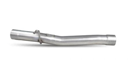 Scorpion Resonator Delete Pipe Kit For Audi S3 8V & 8V.5