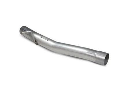 Scorpion Resonator Delete Pipe Kit For Audi S3 8V & 8V.5