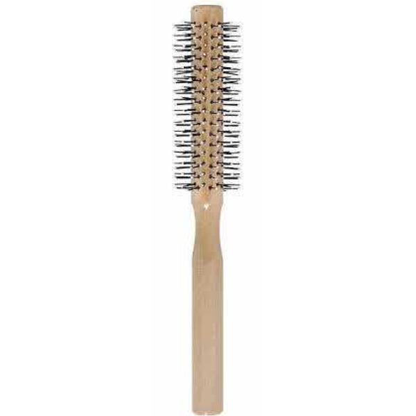 Magic Collection Nylon Roller Brush (No.7727) for Voluminous, Smooth Hair & Professional Styling