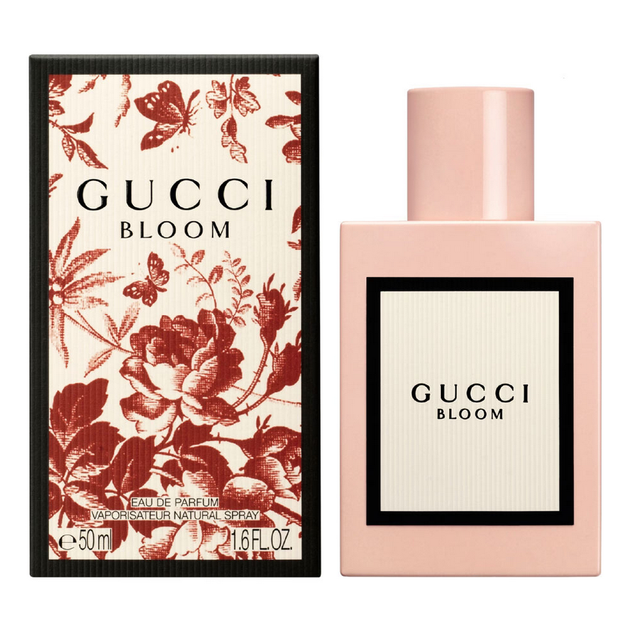 عطر غوتشي بلوم أو دو تواليت سعة 50 مل