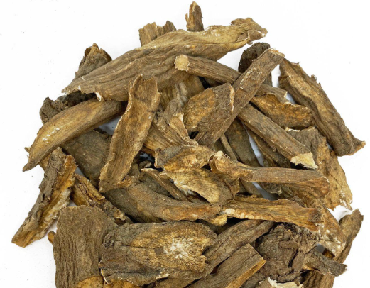 NEW Burdock Root Grazing Bag - 100% Natural 500G