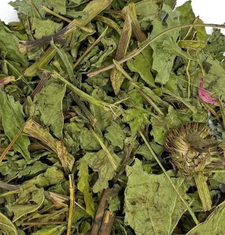 NEW Echinacea Leaves & Stems Grazing Bag - 100% Natural 200G