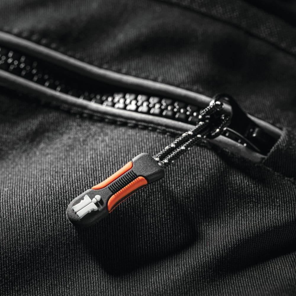 Scruffs Trade Flex Holster Pocket Knee Pad Trousers