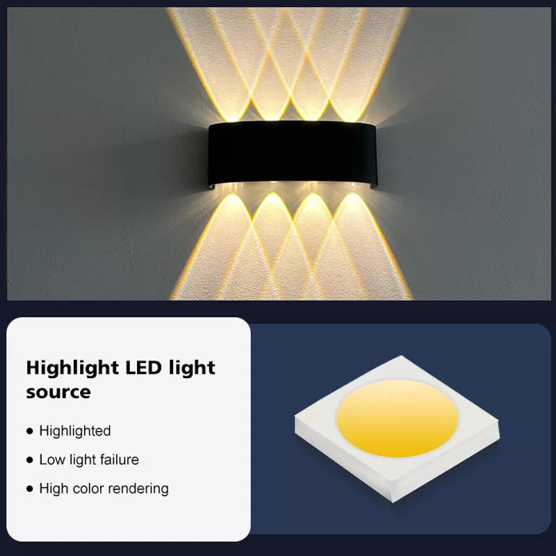 Indoor and Outdoor Lighting