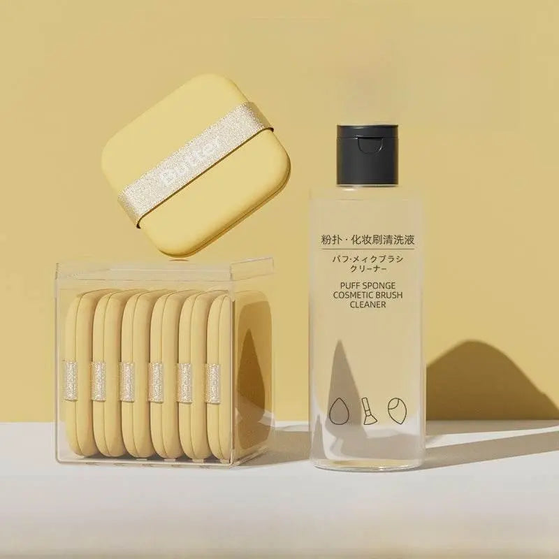 Butter Soft Beauty Sponge