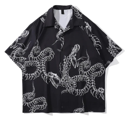 SkelDragon Summerwear