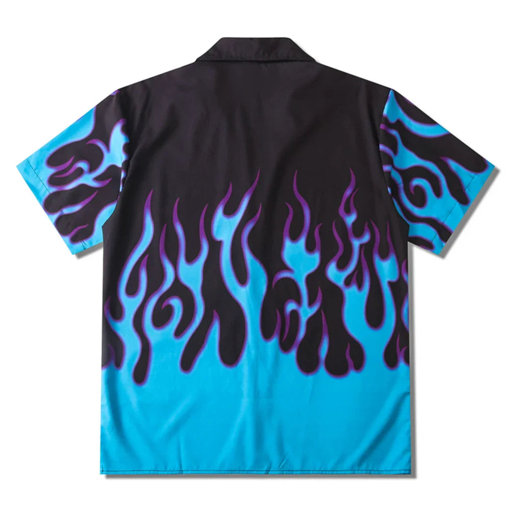 FlameWave Polo