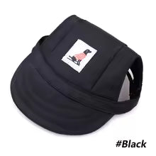 Puppy / Dog Baseball Cap