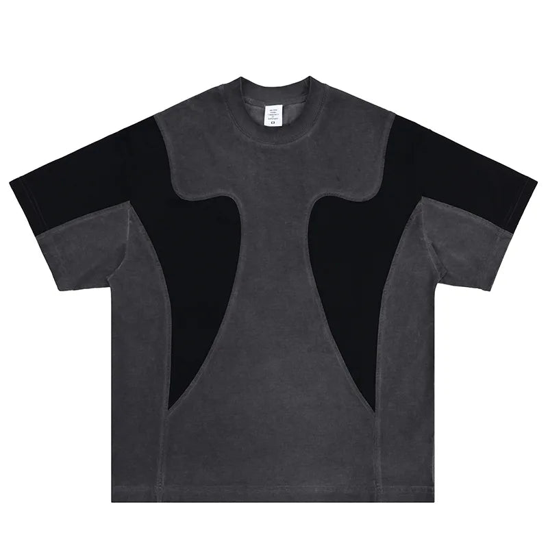 Embroidered shirt
