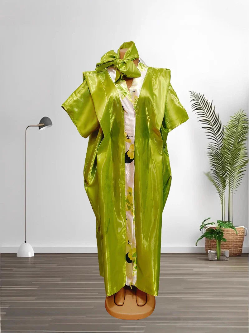 2025 Abayas For Women Dubai Luxury African Muslim Fashion Dress Caftan Marocain Evening Party Dresses Boubou Robe Djellaba Femme