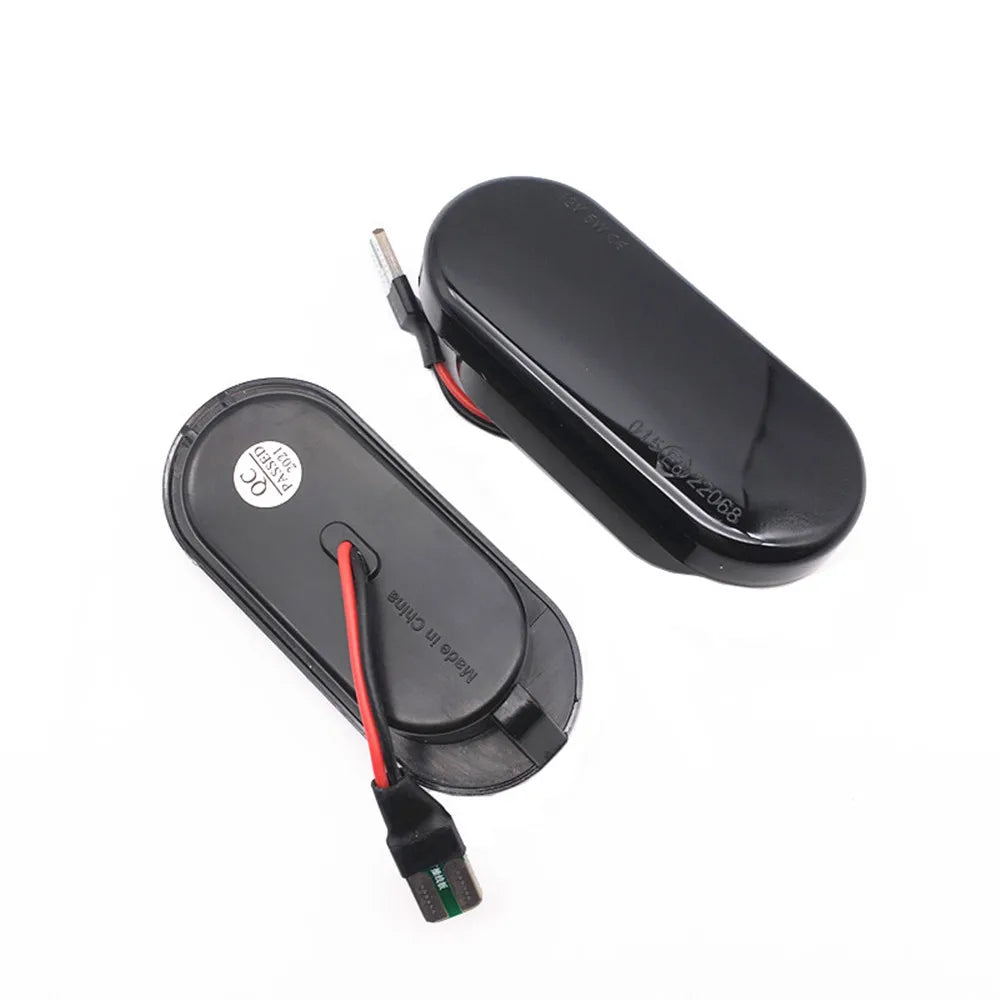 Turn Signal Light Sequential Blinker Light