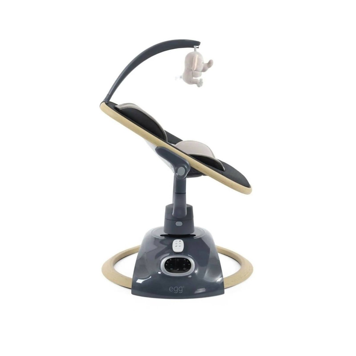 egg® Smart Home Motion Rocker - Carbonite