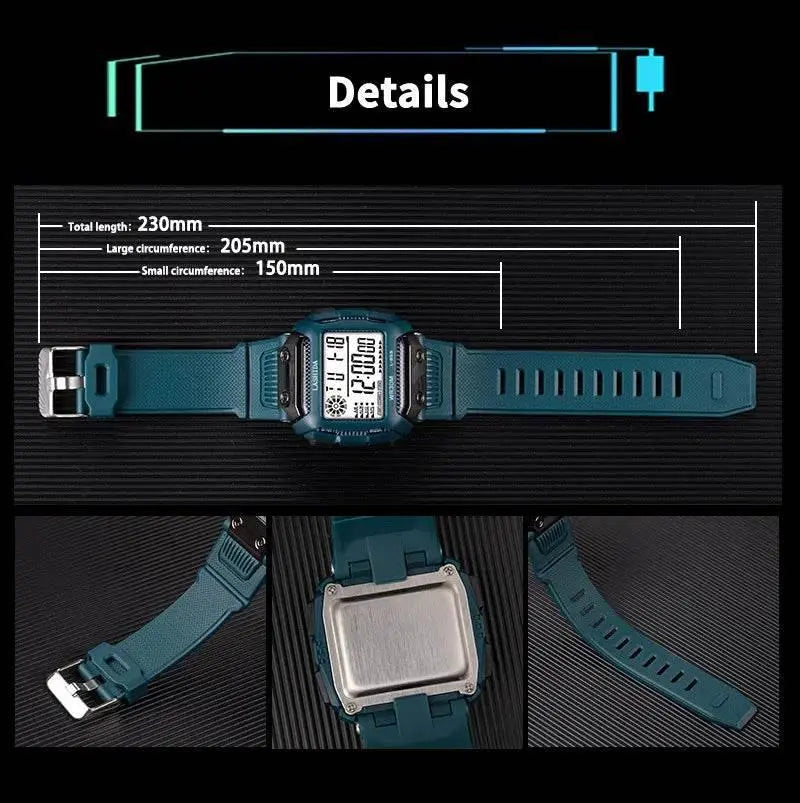 Men's Sports Watches
