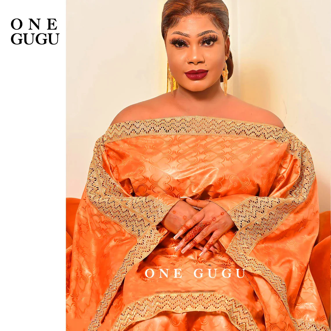Two Piece Set African Bazin Dress With Loincloths For Women Wedding Bride Party Dress Plus Size Traditional Basin Riche Dashiki
