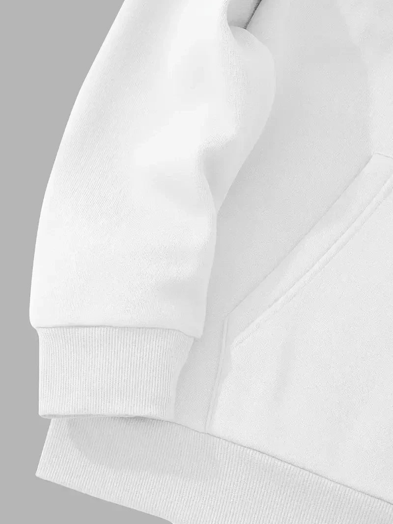 Men's Sports Fashionable Two Sets Tracksuit