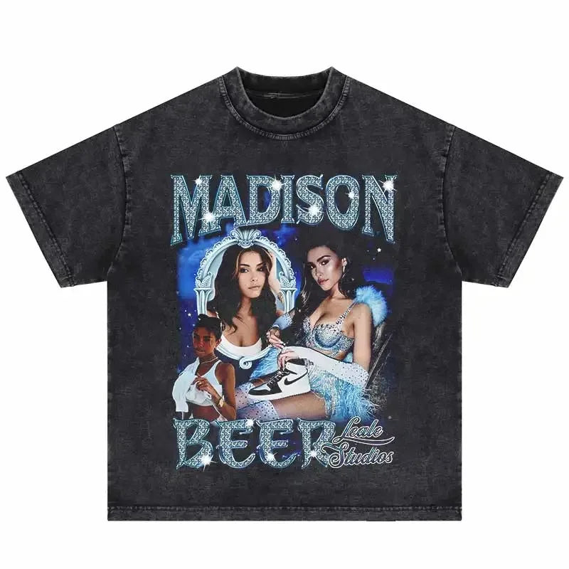 Hip Hop Streetwear