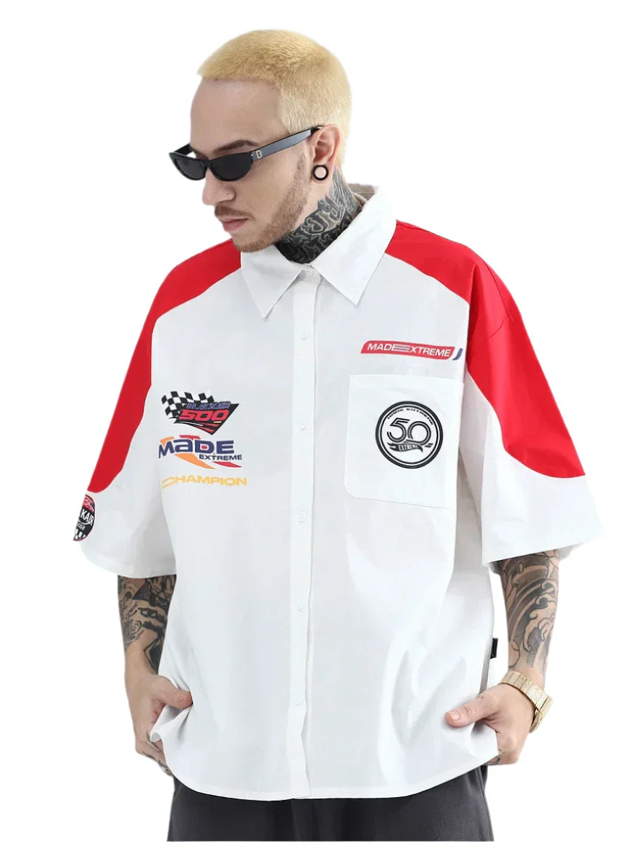 StreetRebel