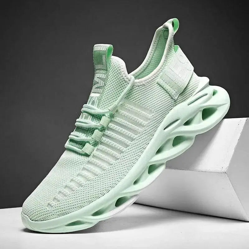 Breathable Running Sneakers