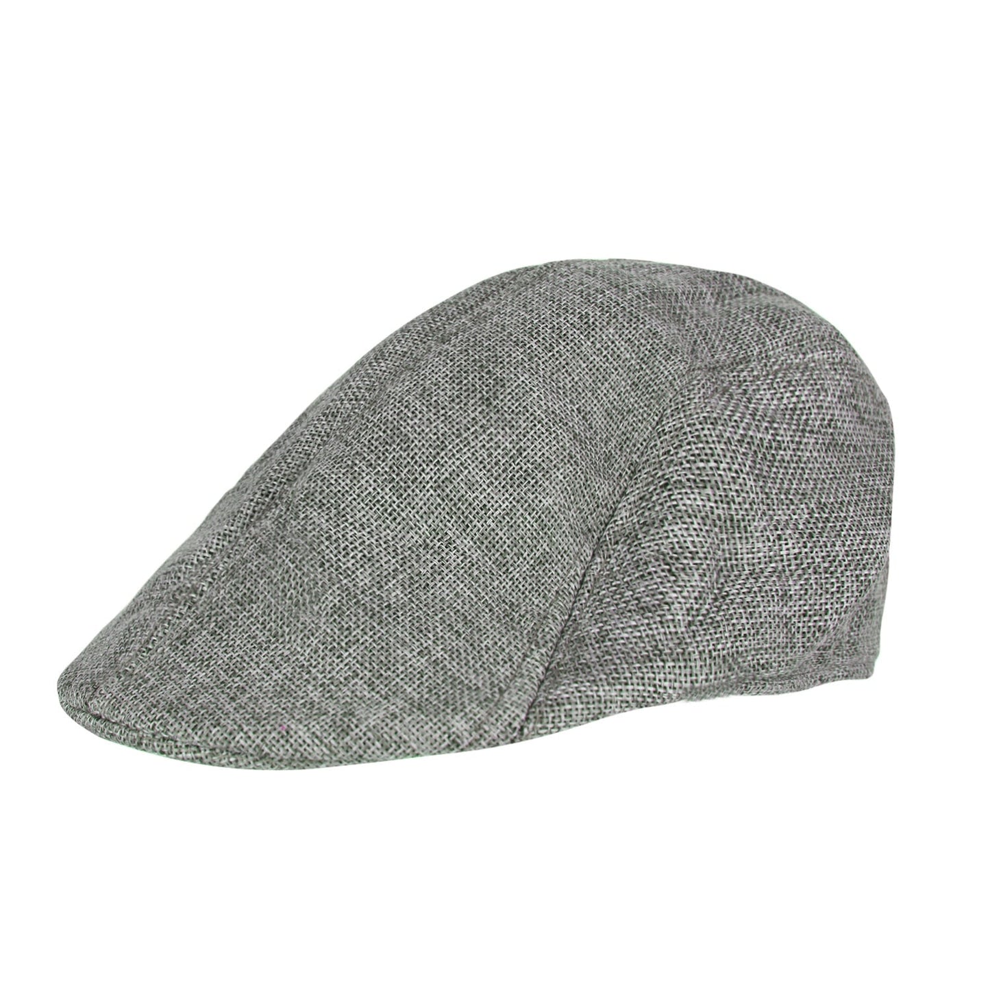 Denim Beret Hats Adjustable Men Women Jeans Berets Newsboy Flat Gatsby Cabbie Driving Cap