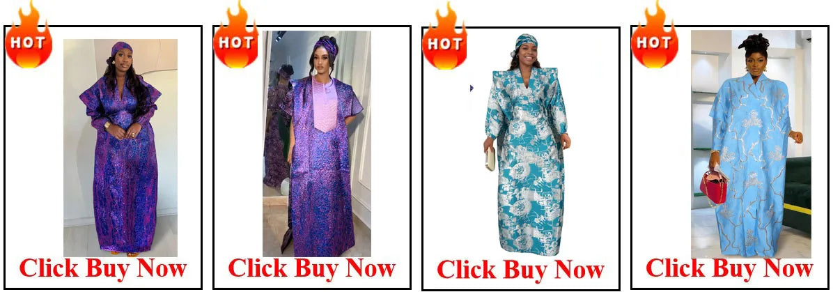 Customized African Dresses For Women Traditional Ankara Outfits Puff Sleeve Bodycon Dress Party Evening Gowns Boubou Dubai Vesti