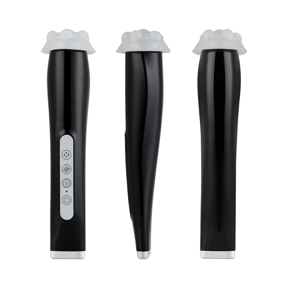 Glam Pod For Aqua Facial Machine CO2 Pods For Bubble Facial Beauty Machine Revive Pods co2 Capsule Gels Facial SPA Skin Clean