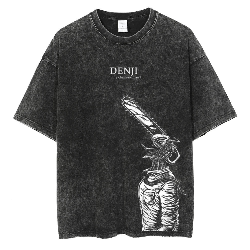 Wasabi Wave Tee