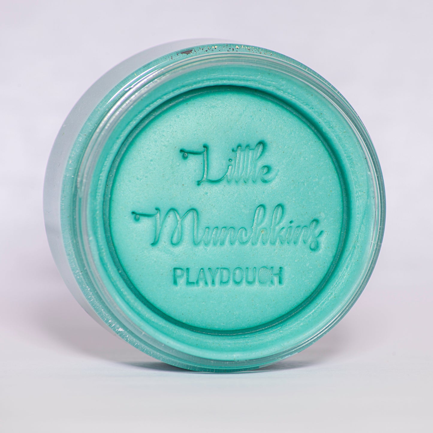 Sea Breeze Playdough Refill