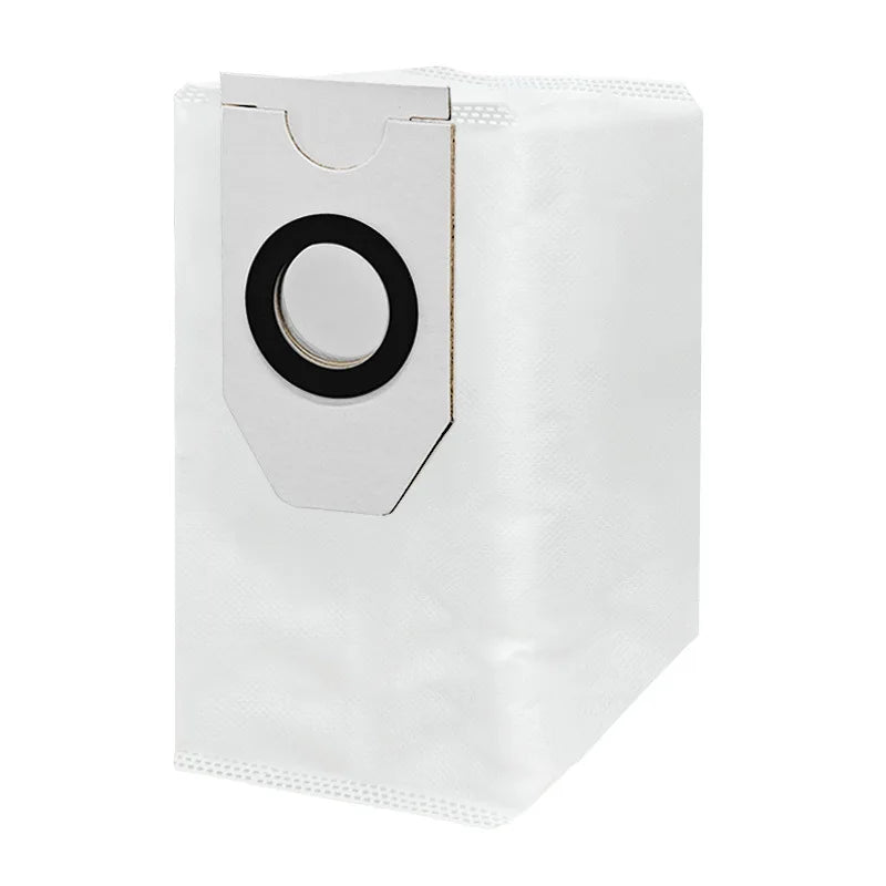 Main Side Brush HEPA Filter Mops Colth Dust Bag For Midea V10 V12 W11Robotic Vacuum Cleaner Accessories