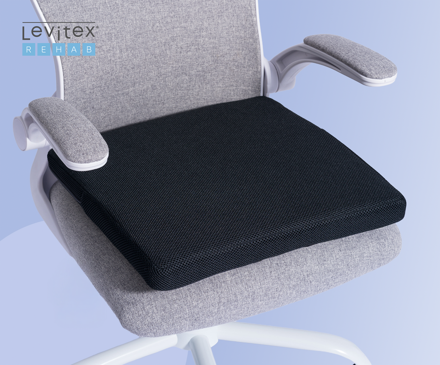 Comfort Seat Topper