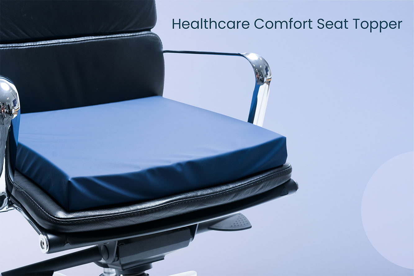 Comfort Seat Topper
