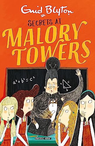 Malory Towers Collection - Enid Blyton