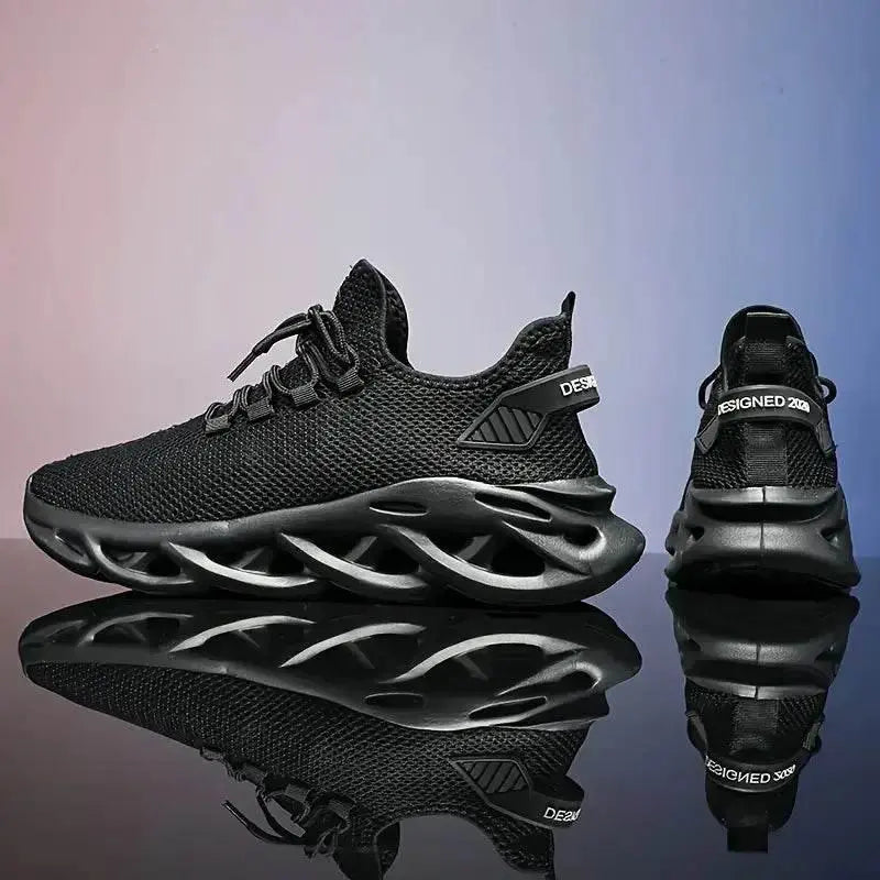 Breathable Lightweight Sneakers
