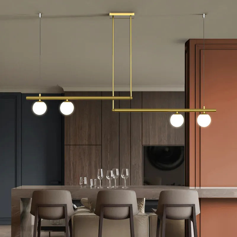 Hanging Lamp for Home LED