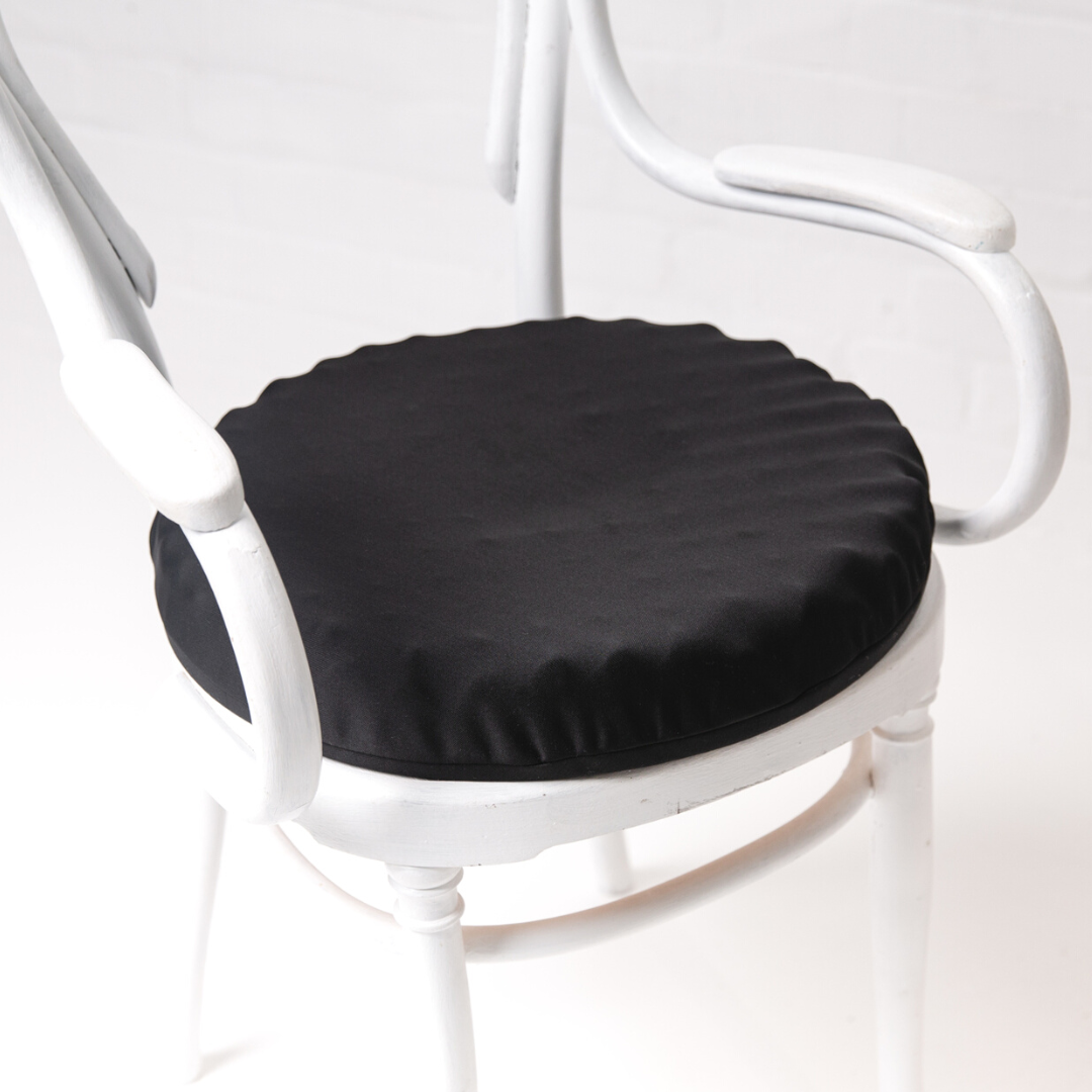 Pressure Relief Ring Cushion – Foam Donut Seat Cushion