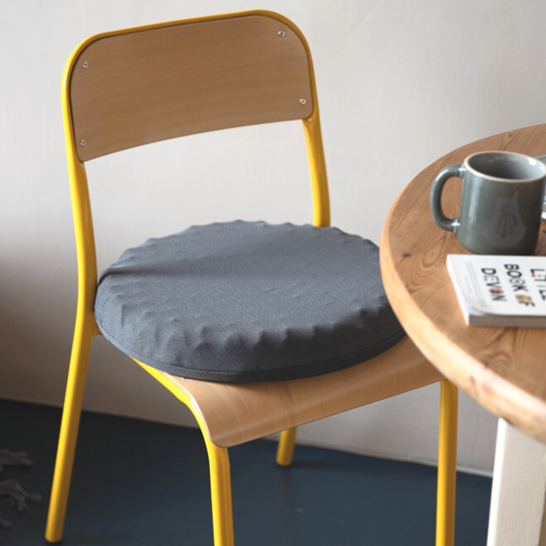 Pressure Relief Ring Cushion – Foam Donut Seat Cushion