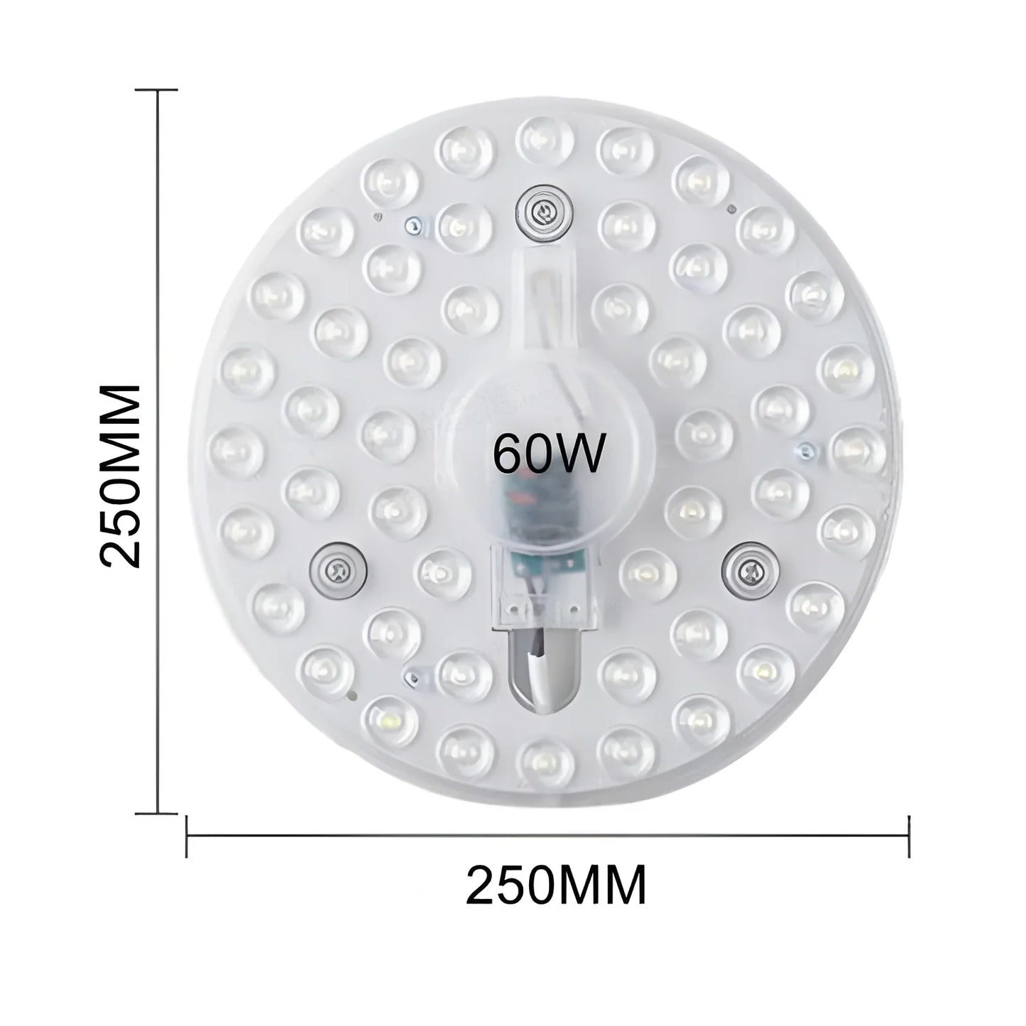 LED Ring PANEL Circle Light LED Round Ceiling board circular lamp