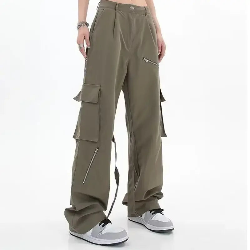 Zipped