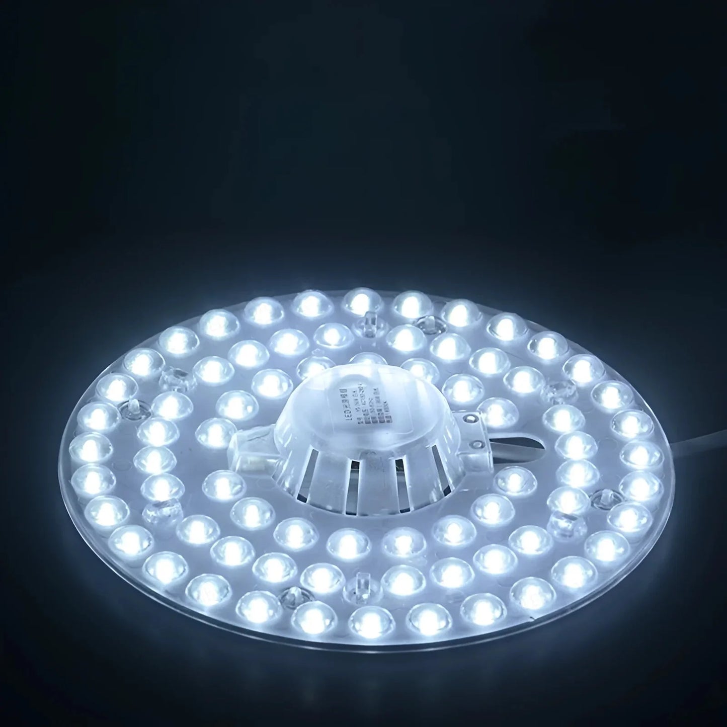 LED Ring PANEL Circle Light LED Round Ceiling board circular lamp
