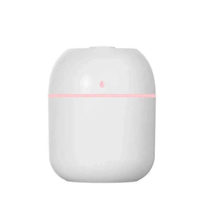 USB Desktop Indoor Household Mute Air Atomization Humidifier