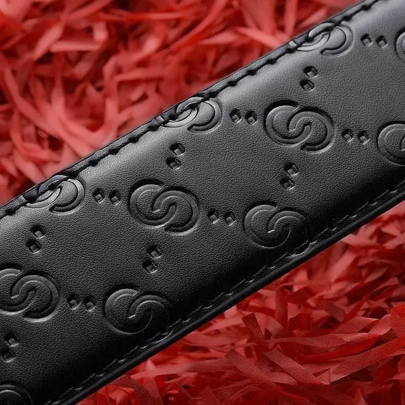 OYIFAN Luxury Men’s Belt
