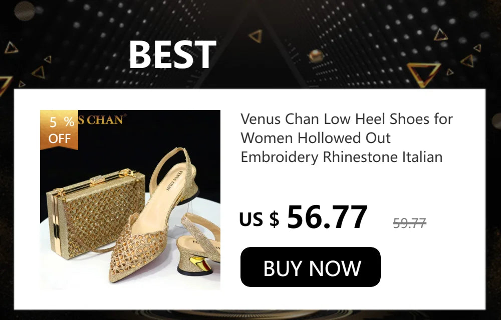 Venus Chan 2023 Yellow Classy Bowknot Pointed Toe Women's Shoes High Heel Elegant Sandals Shallow Mouth Shoes Bag Set Women