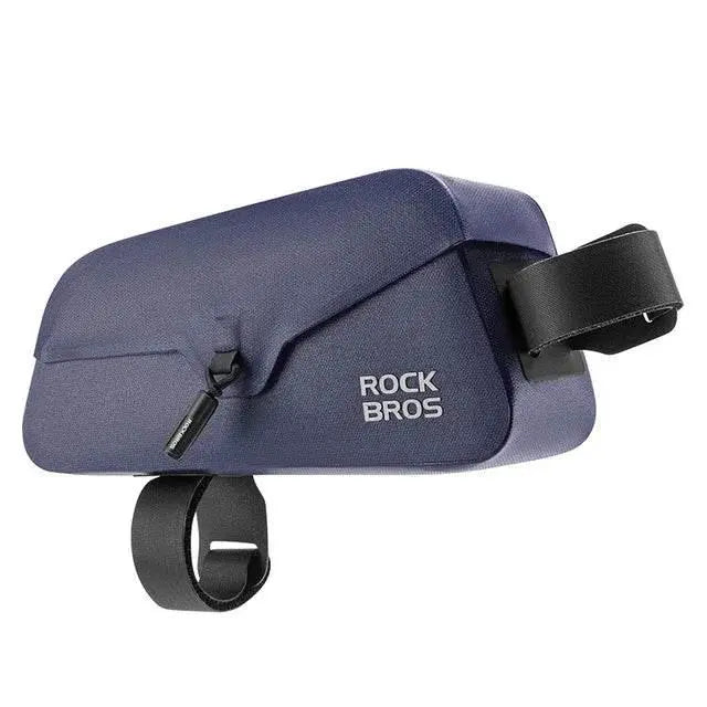 Bike Frame Storage Pack
