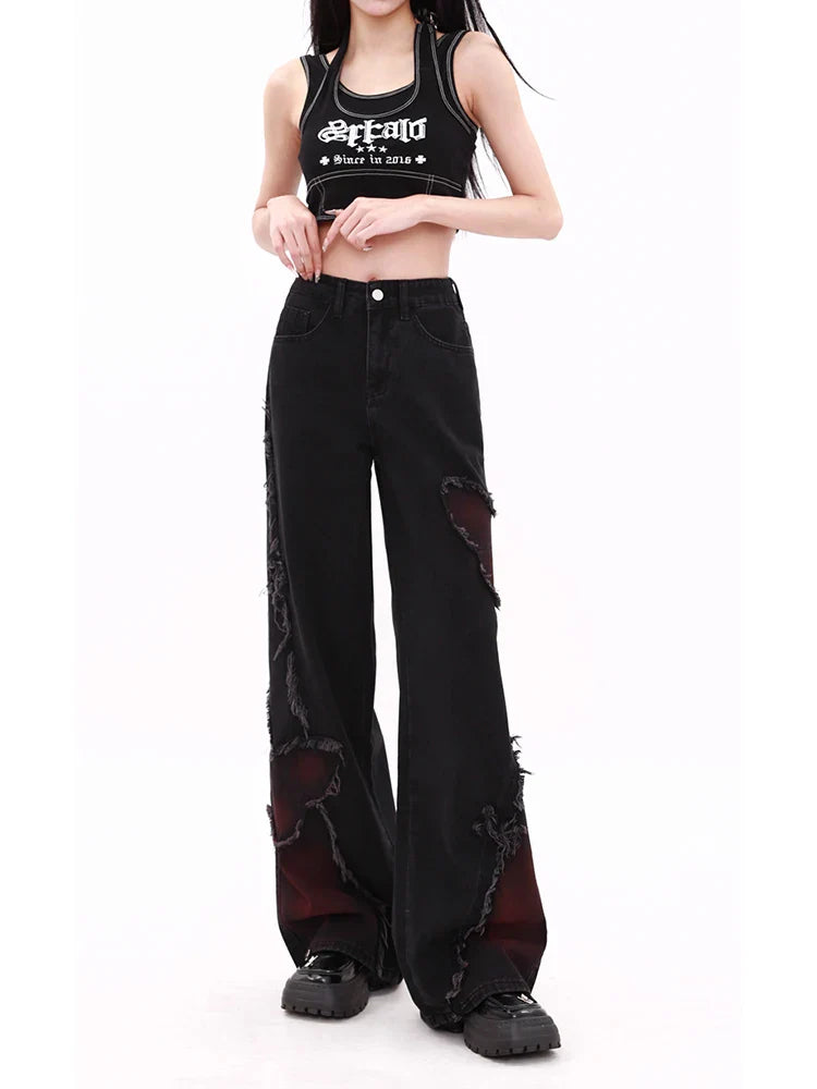 Buttervoid Jeans