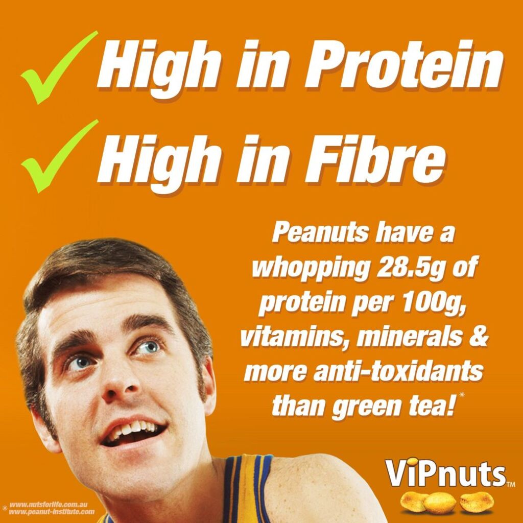 New York Delhi ViPnuts Hot Chilli Peanuts