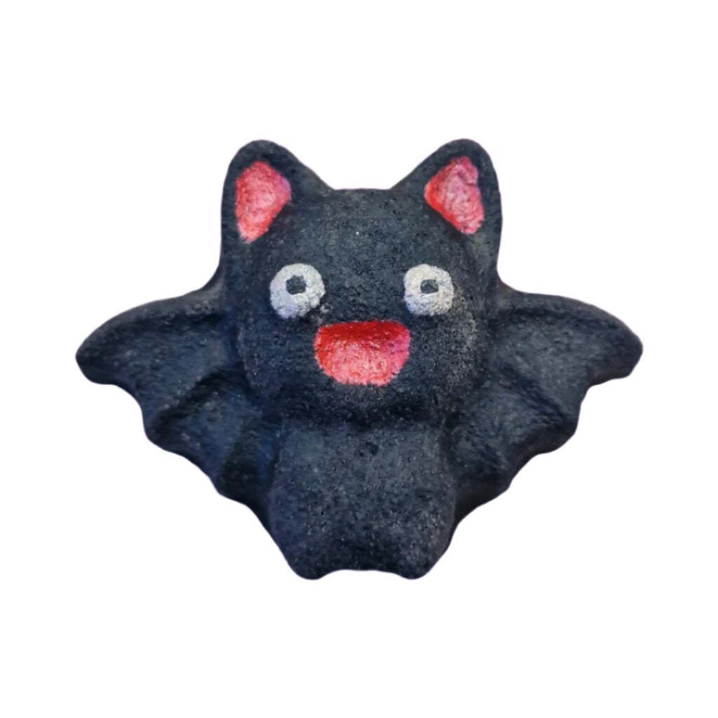 Mini Bat Bath Bomb
