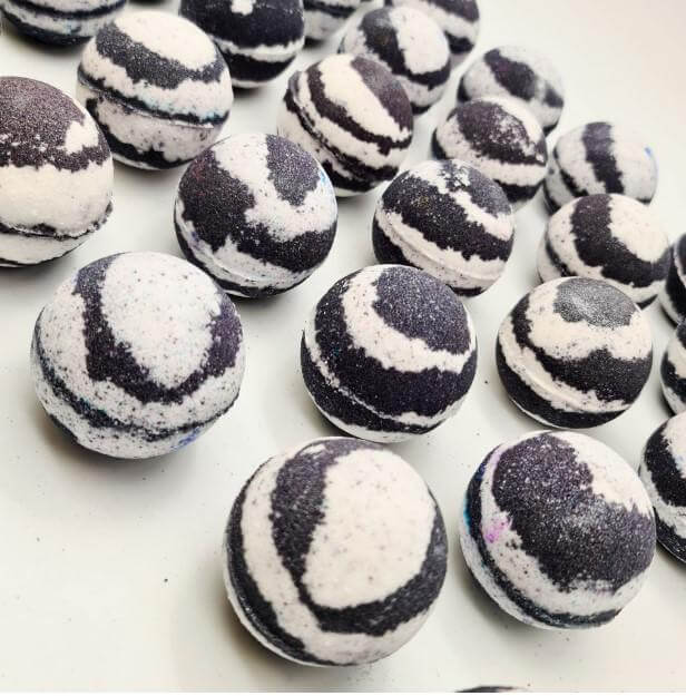 Tattoo Bath Bomb